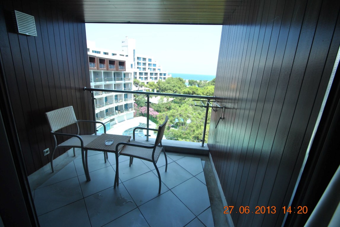 imagini hotel RIXOS SUNGATE